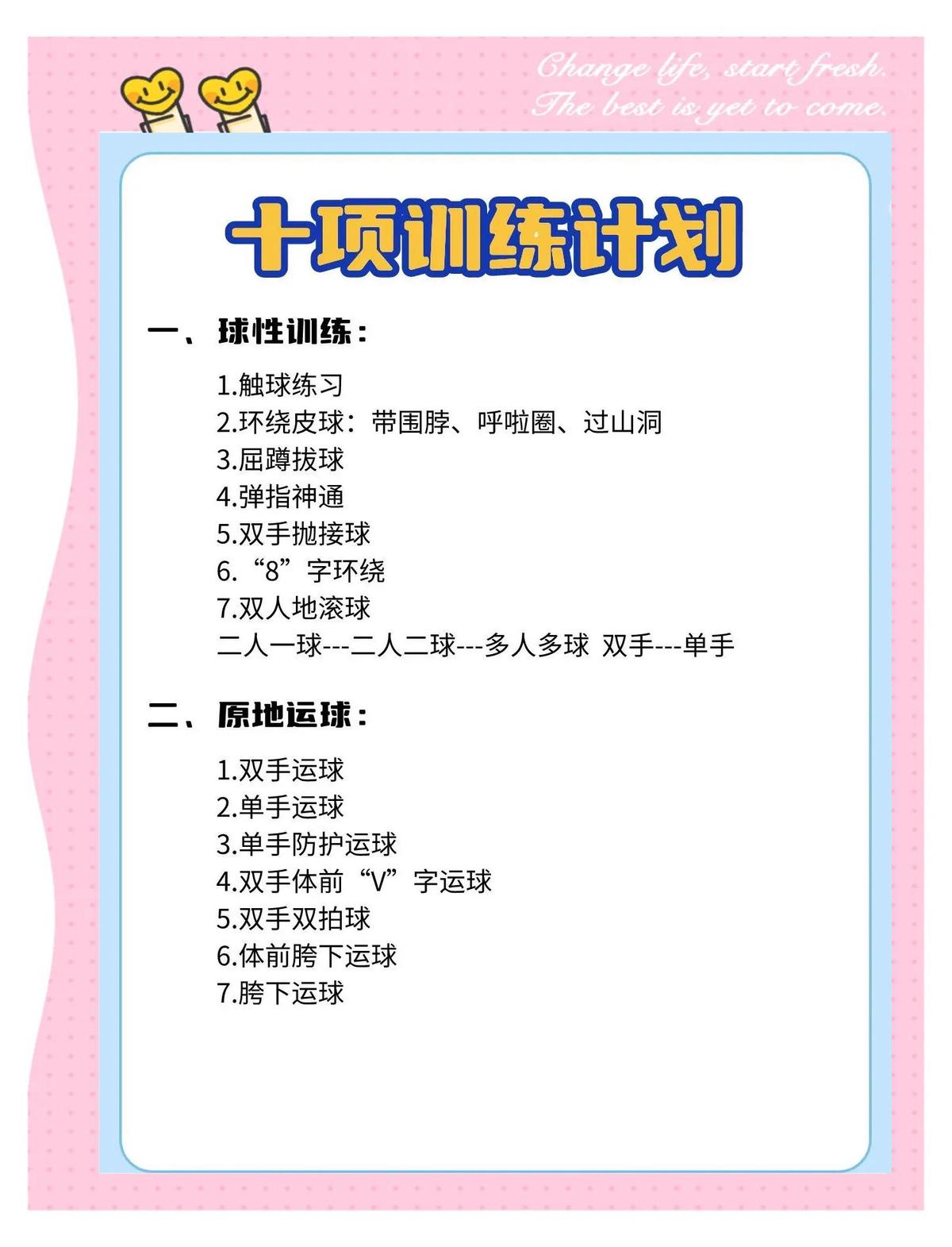 加强篮球运动员心理素质的训练指南